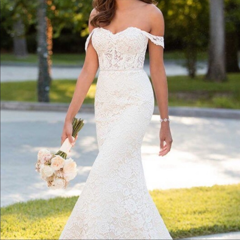 Stella York 6595